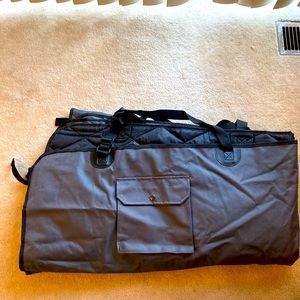 Hammock Car Seat Cover